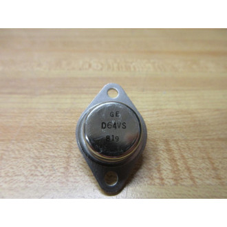 General Electric D64VS GE Transistor - New No Box