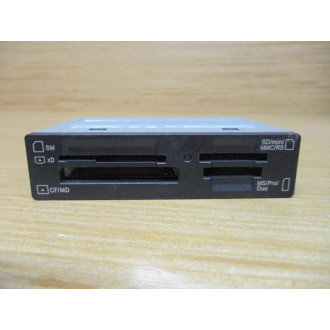 Dell 0W812M Card Reader R-680-070-215A - Used