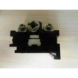 Fuji AC250V6A600V2A Contact Block NO (Pack of 4)