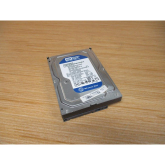 Western Digital WD3200AAJS 320GB Hard Drive - Used