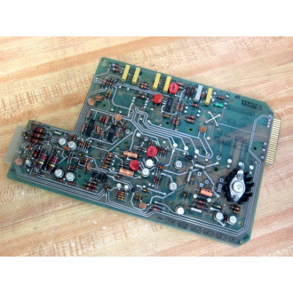 Bently Nevada 72302-01 Circuit Board 72301-14-05-01-01-01-01 - Used