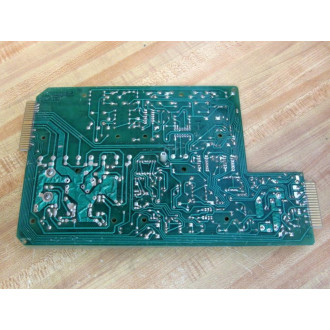 Bently Nevada 72302-01 Circuit Board 72301-14-05-01-01-01-01 - Used
