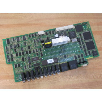 Fanuc A16B-2202-0432 Board A16B-2202-043212B - Used