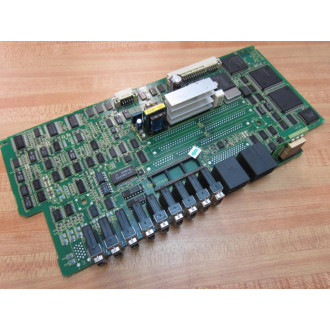 Fanuc A16B-2202-0432 Board A16B-2202-043210B - Parts Only