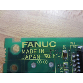 Fanuc A16B-2202-0432 Board A16B-2202-043212B - Used