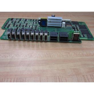 Fanuc A16B-2202-0432 Board A16B-2202-043210B - Parts Only