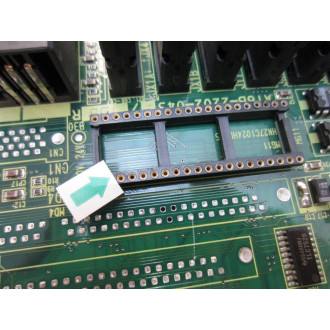 Fanuc A16B-2202-0432 Board A16B-2202-043210B - Parts Only