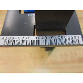 Fanuc A16B-3200-0040 Main CPU PCB A16B-3200-004004C - New No Box
