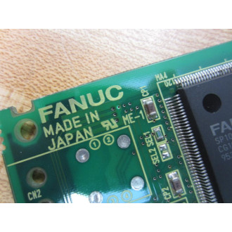Fanuc A16B-2202-0432 Board A16B-2202-043210B - Parts Only