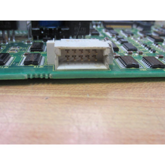 Fanuc A16B-2202-0432 Board A16B-2202-043212B - Used