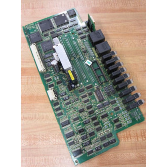 Fanuc A16B-2202-0432 Board A16B-2202-043210B - Parts Only