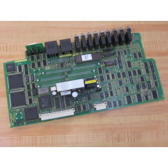 Fanuc A16B-2202-0432 Board A16B-2202-043212B - Used