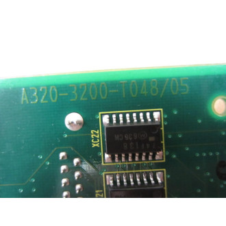Fanuc A16B-3200-0040 Main CPU PCB A16B-3200-004004C - New No Box