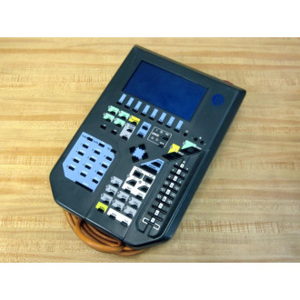 Comau 11098780 Teach Pendant 11098780 Non-Refundable - Parts Only