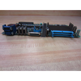 Fanuc A16B-3200-0040 Main CPU PCB A16B-3200-004004C Non-Refundable - Parts Only