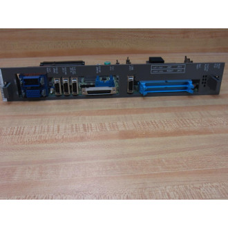 Fanuc A16B-3200-0040 Main CPU PCB A16B-3200-004006D - Used