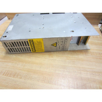 Milacron 3-424-2037A Power Supply 34242037A Case Only - Used