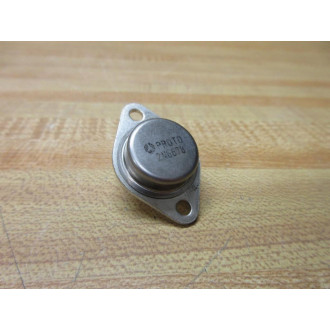 Thomson 2N6678 Proto Transistor (Pack of 5) - New No Box