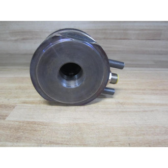 Helm 20T 140K Load Cell Cal.No:30.13 - New No Box