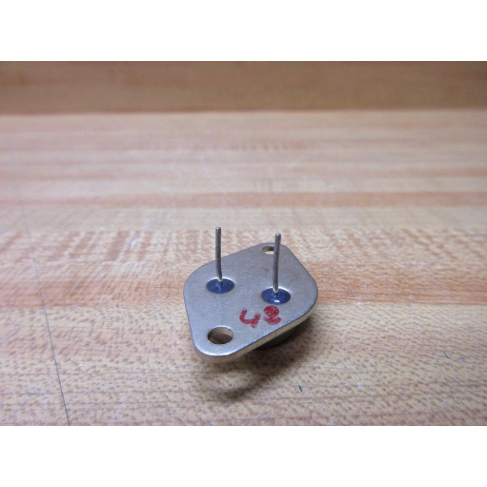 Thomson 2N6678 Proto Transistor (Pack of 5) - New No Box