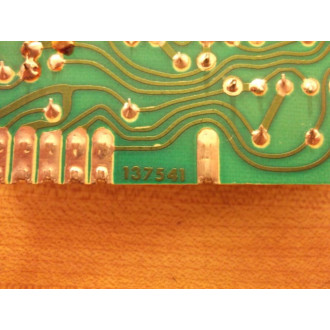 Bridgeport 137541 Honeywell Board - Used