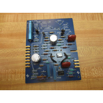 Bridgeport 137537 Board - Used