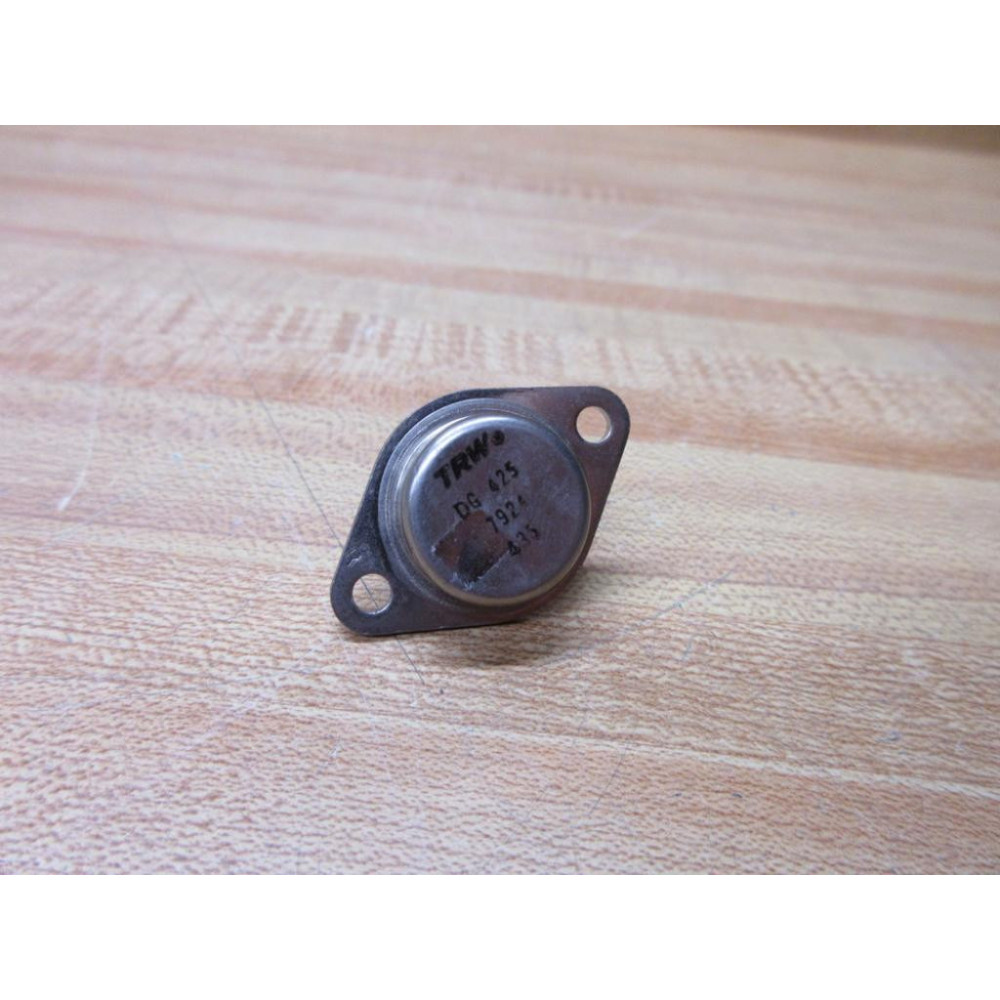 TRW DG425 Transistor - New No Box