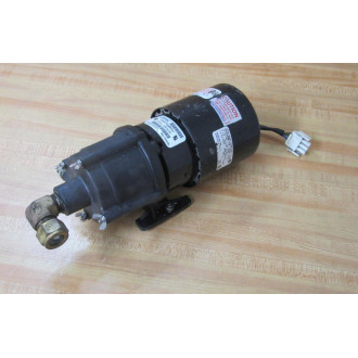Little Giant Pump Company TE-5-MD-HC Magnetic Drive Pump TE5MDHC - Used