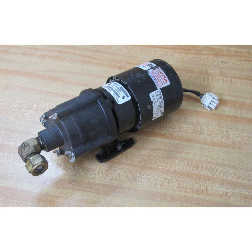 Little Giant Pump Company TE-5-MD-HC Magnetic Drive Pump TE5MDHC - Used