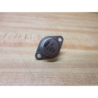 TRW SVT 7541 Transistor SVT7541 (Pack of 3) - New No Box