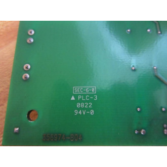 AB Rockwell 347594-A13 PowerFlex Card SK-G9-GDB1-D875 - Used