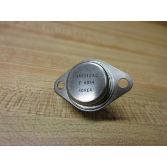 Generic UA7915KC Transistor (Pack of 23) - New No Box