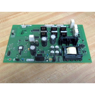 Allen Bradley 394877-A02 700 Inverter Board 394869-B05 Rev.07 - Used