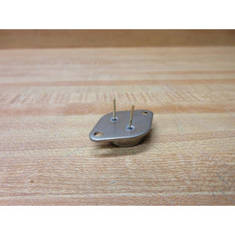 2N6059 Transistor (Pack of 3) - New No Box