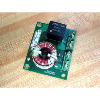 AB Rockwell 192424 Power PCB 192646 - Used