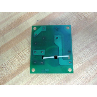 AB Rockwell 192424 Power PCB 192646 - Used