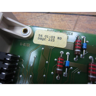 ABB DSQC 223 Digital IO Board DSQC223 - New No Box