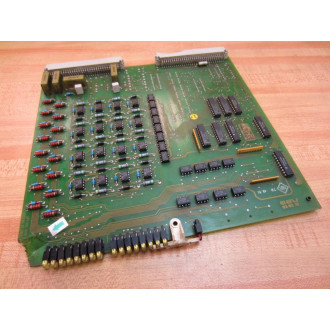 ABB DSQC 223 Digital IO Board DSQC223 Non- Refundable - Parts Only