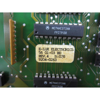 ABB DSQC 223 Digital IO Board DSQC223 - New No Box