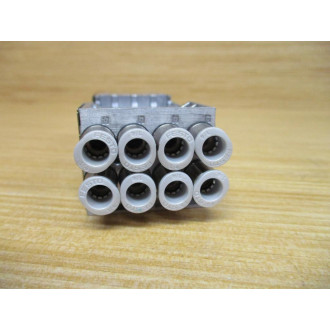 Festo VMPA1-FB-AP-4-1 Sub-Base 533352 - New No Box