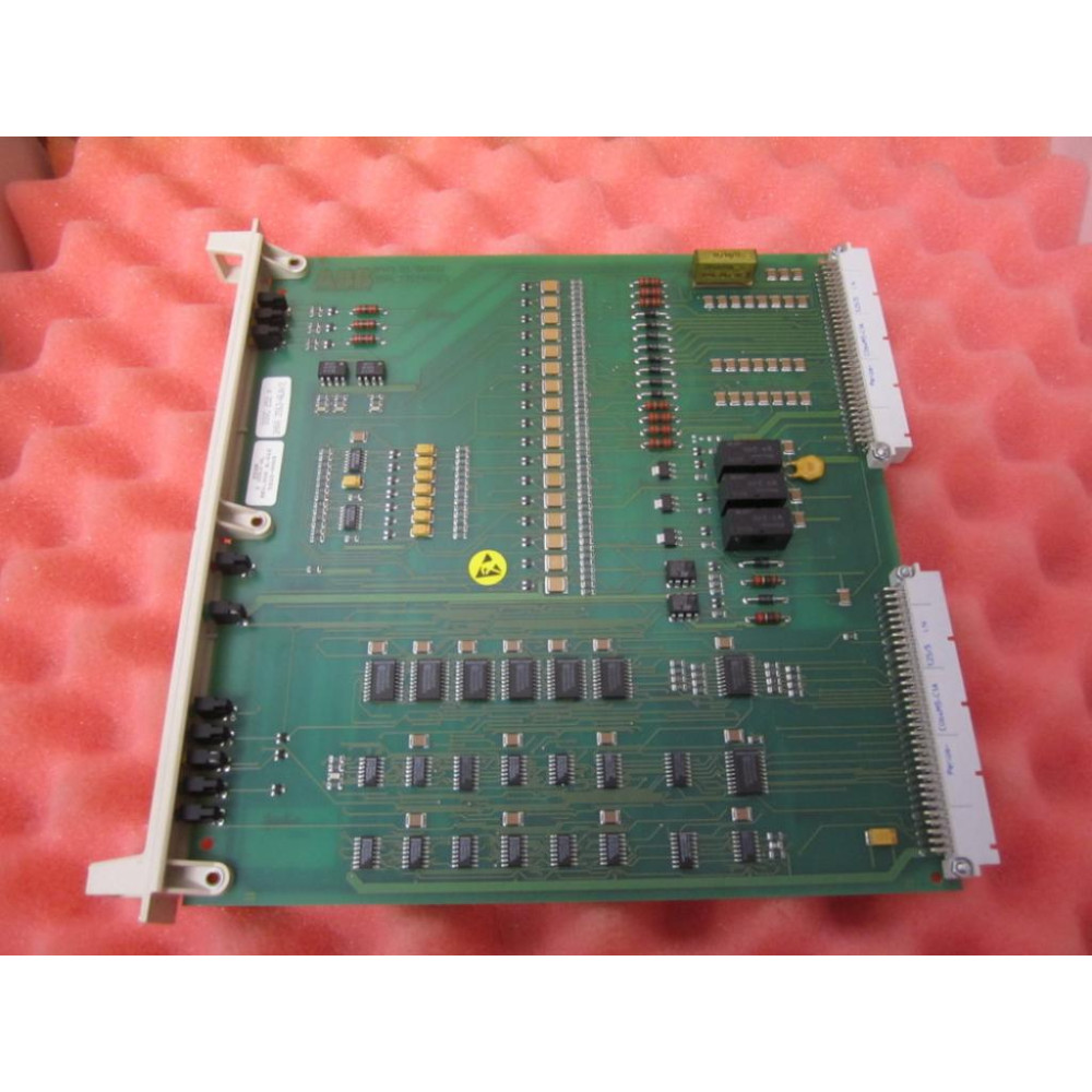 ABB 3HAA 3563-ALG2 Circuit Board 3HAA3563ALG2 - New No Box