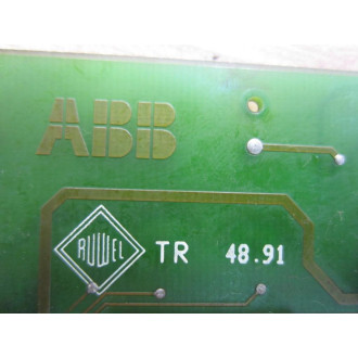 ABB DSQC 223 Digital IO Board DSQC223 Non- Refundable - Parts Only