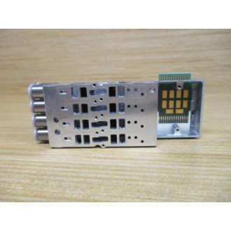 Festo VMPA1-FB-AP-4-1 Sub-Base 533352 - New No Box