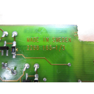 ABB DSQC 223 Digital IO Board DSQC223 Non- Refundable - Parts Only
