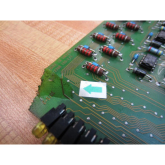 ABB DSQC 223 Digital IO Board DSQC223 Non- Refundable - Parts Only