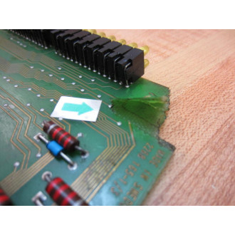 ABB DSQC 223 Digital IO Board DSQC223 Non- Refundable - Parts Only