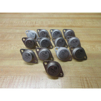 General Semiconductor DG415-A Transistor 8129 (Pack of 13) - New No Box