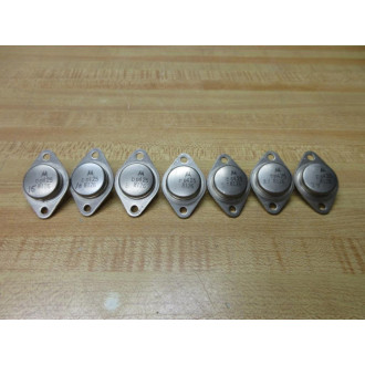 Motorola DG425 Transistor 8126 (Pack of 7) - New No Box