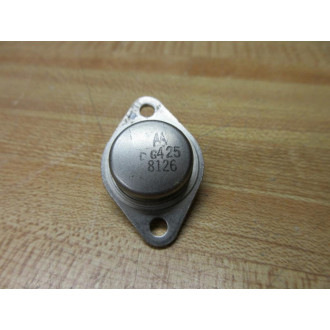 Motorola DG425 Transistor 8126 (Pack of 7) - New No Box