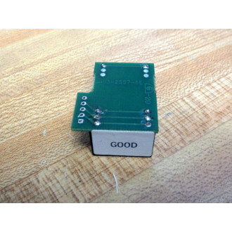 International Power 3-2557-6E Converter PCB WA301 - New No Box